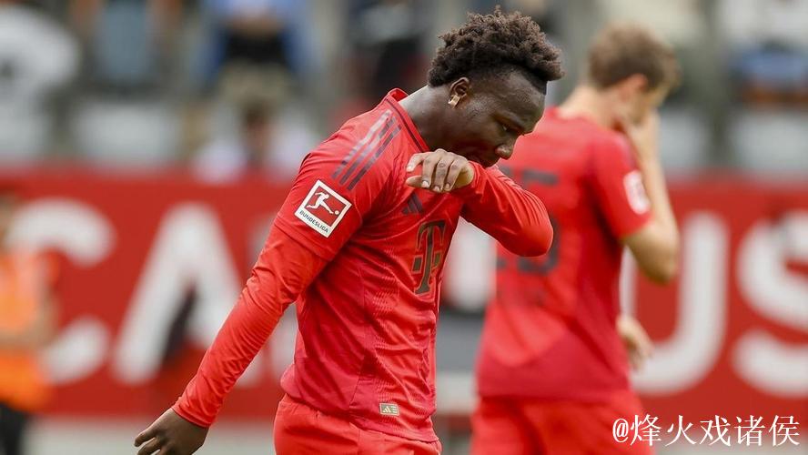 罗马诺：沃特福德和拜仁之间关于伊兰昆达的谈判进入深入阶段