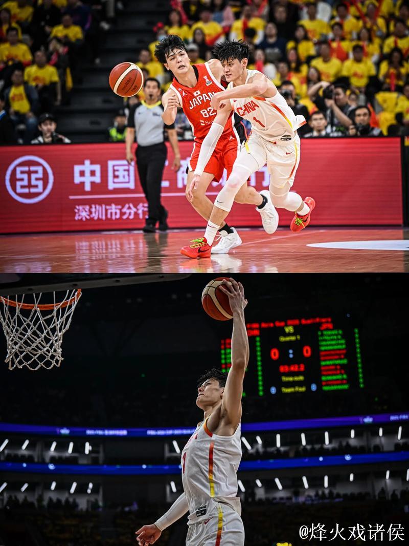 曾凡博22分首钢胜宁波 郭艾伦25分广州连胜