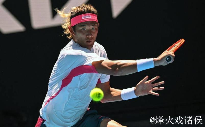 中国3人成功突围进正赛！男网创历史女网签运佳