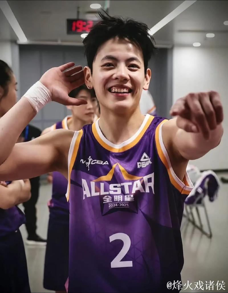 日本主力盛赞杨舒予:非常强大的对手 值得尊重 日本主力盛赞杨舒予:非常强大的对手 值得尊重