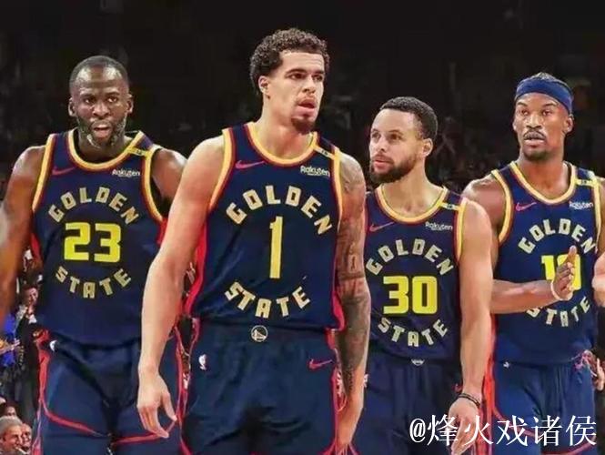 小波特加盟勇士的可能性激增 勇士冲击第5冠？